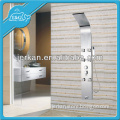 Factory price stainless steel led shower panel                        
                                                Quality Choice